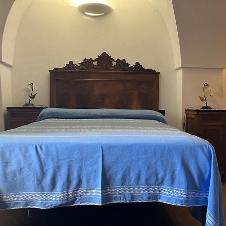 Bed & Breakfast L'Erica Finale Ligure Zewnętrze zdjęcie