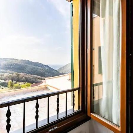 Bed & Breakfast L'Erica Finale Ligure Zewnętrze zdjęcie