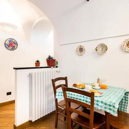 Bed & Breakfast L'Erica Finale Ligure Zewnętrze zdjęcie