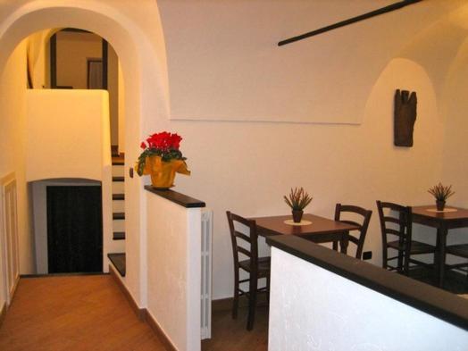 Bed & Breakfast L'Erica Finale Ligure Zewnętrze zdjęcie