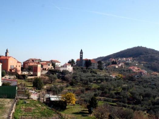 Bed & Breakfast L'Erica Finale Ligure Zewnętrze zdjęcie
