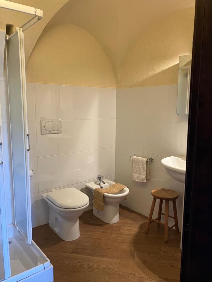 Bed & Breakfast L'Erica Finale Ligure Zewnętrze zdjęcie