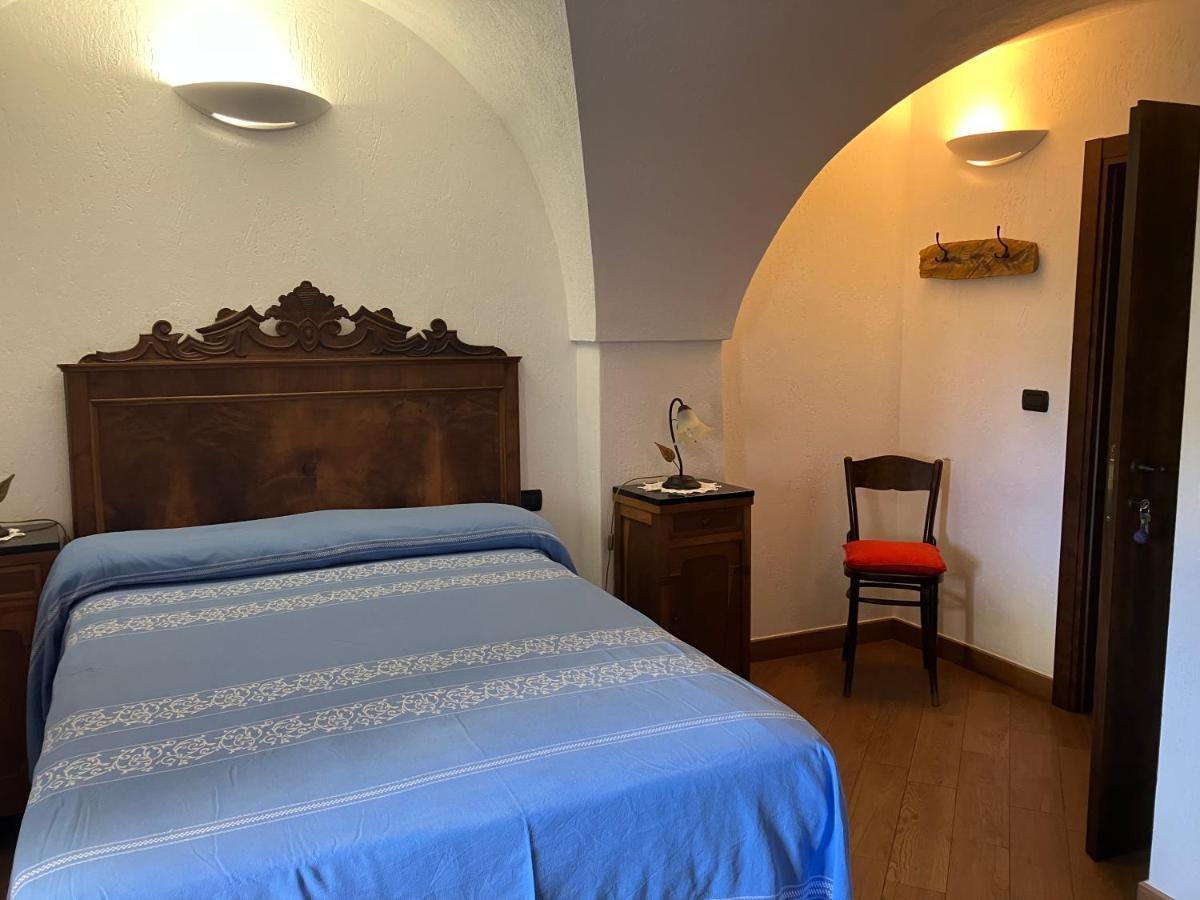 Bed & Breakfast L'Erica Finale Ligure Zewnętrze zdjęcie