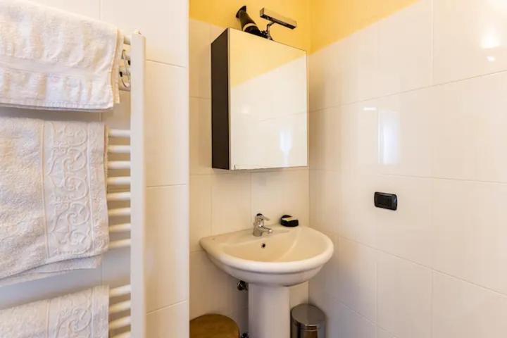 Bed & Breakfast L'Erica Finale Ligure Zewnętrze zdjęcie