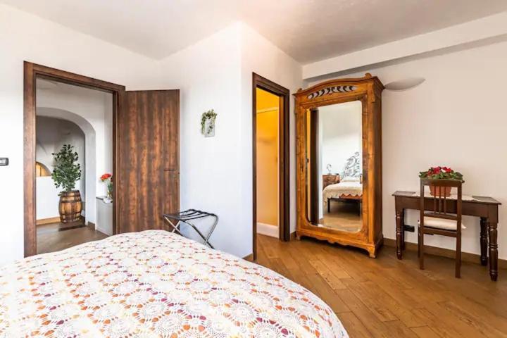 Bed & Breakfast L'Erica Finale Ligure Zewnętrze zdjęcie