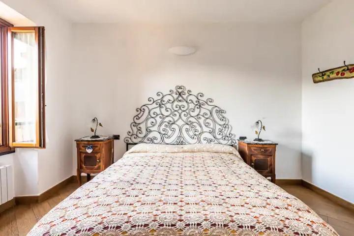 Bed & Breakfast L'Erica Finale Ligure Zewnętrze zdjęcie