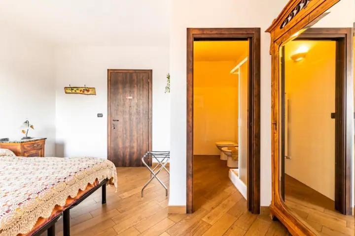 Bed & Breakfast L'Erica Finale Ligure Zewnętrze zdjęcie