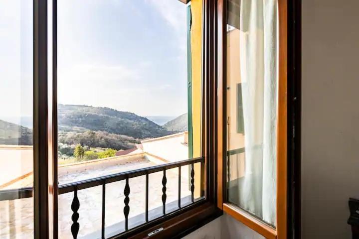 Bed & Breakfast L'Erica Finale Ligure Zewnętrze zdjęcie