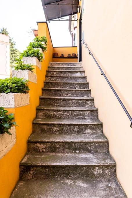 Bed & Breakfast L'Erica Finale Ligure Zewnętrze zdjęcie