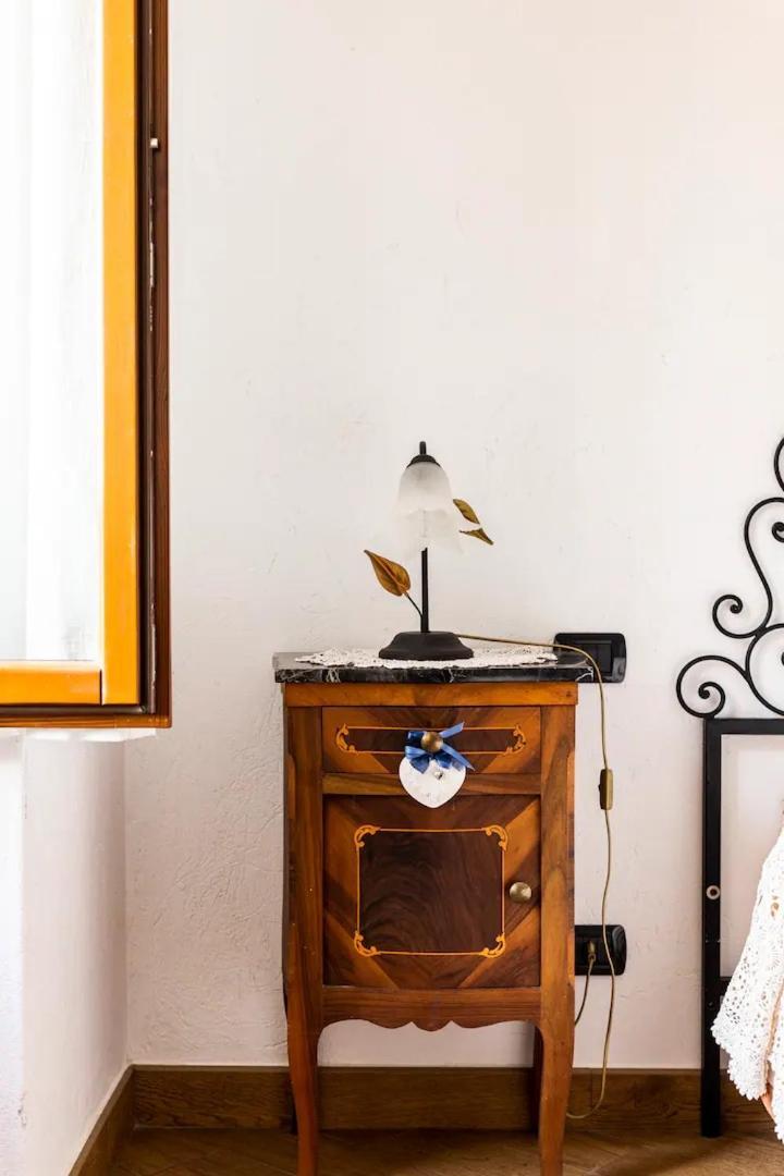 Bed & Breakfast L'Erica Finale Ligure Zewnętrze zdjęcie
