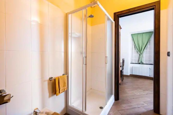 Bed & Breakfast L'Erica Finale Ligure Zewnętrze zdjęcie