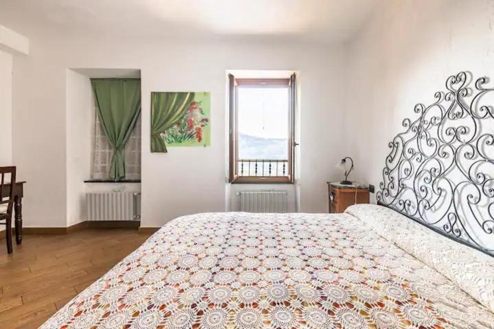 Bed & Breakfast L'Erica Finale Ligure Zewnętrze zdjęcie