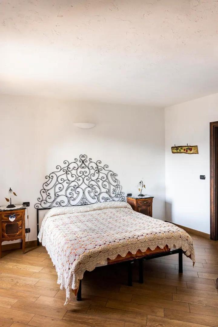 Bed & Breakfast L'Erica Finale Ligure Zewnętrze zdjęcie