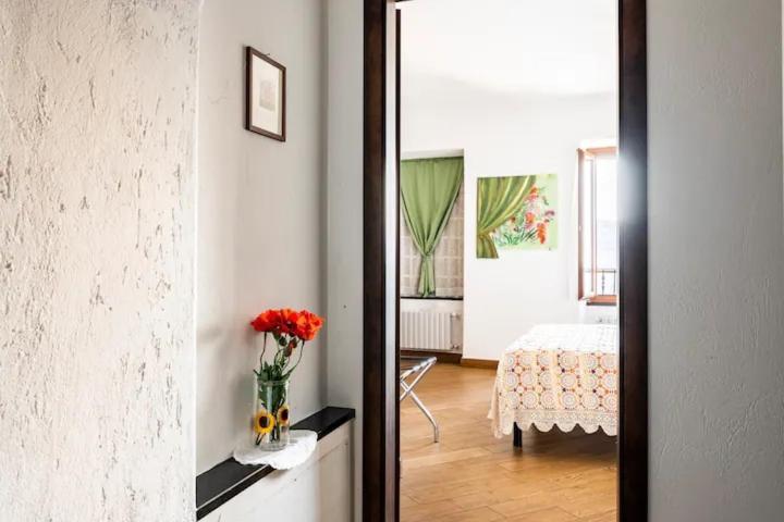 Bed & Breakfast L'Erica Finale Ligure Zewnętrze zdjęcie